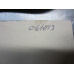 06H112 Fuel Lines For 09-10 Subaru Forester  2.5